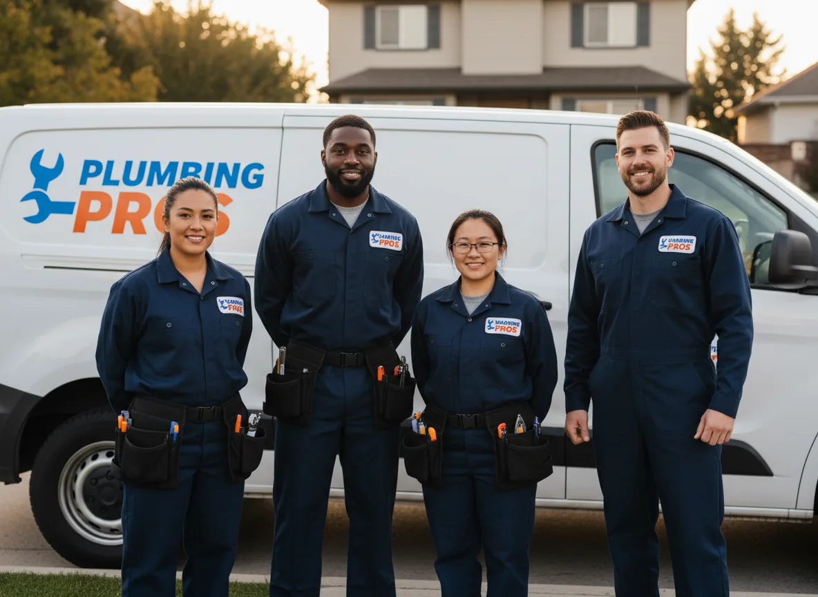 Water Heater Repair company in De Soto, KS